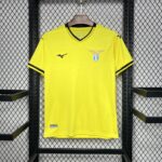 Lazio 2024-25 Away Jersey