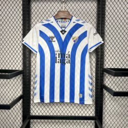 Malaga 2024-25 Concept Version Jersey