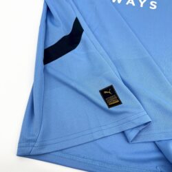 Manchester City 2024-25 Homen Jersey