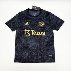 Manchester United 2024-25 Co-Branded Edition Jersey