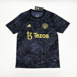 Manchester United 2024-25 Co-Branded Edition Jersey
