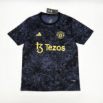 Manchester United 2024-25 Co-Branded Edition Jersey