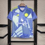 Manchester United 2024-25 Goalkeeper Jersey