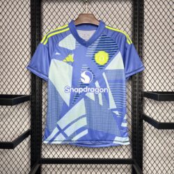 Manchester United 2024-25 Goalkeeper Jersey