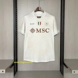 2025-26 Napoli Away Jersey