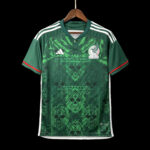 Mexico 2024-25 Special Edition Jersey