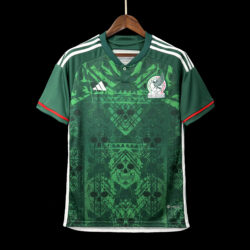 Mexico 2024-25 Special Edition Jersey