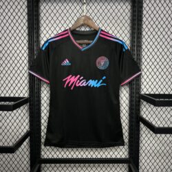Miami FC 2024-25 special edition Jersey