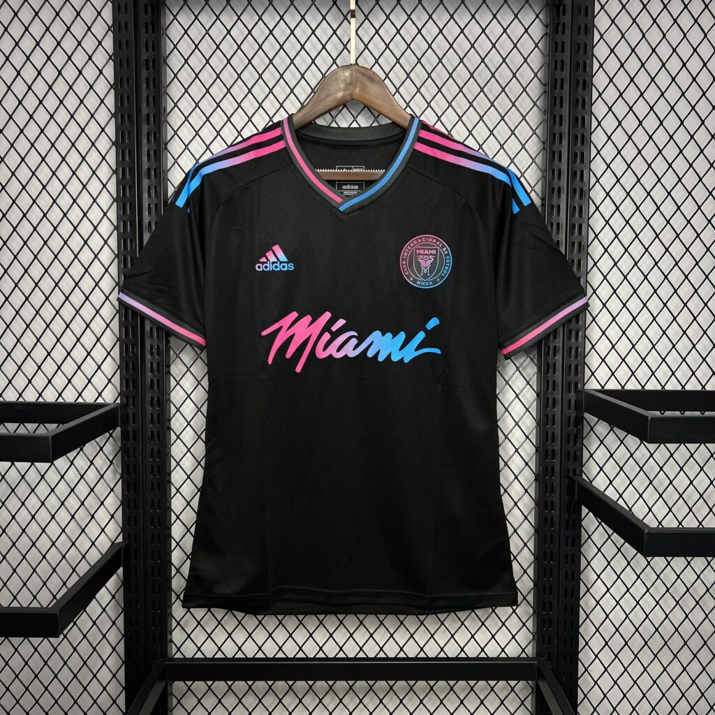 Miami FC 2024-25 special edition Jersey