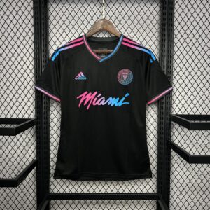 Miami FC 2024-25 special edition Jersey