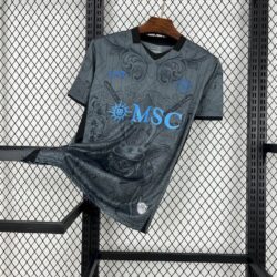 Napoli 2024-25 Third Jersey