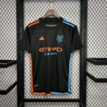 New York City 2024-25 Away Jersey
