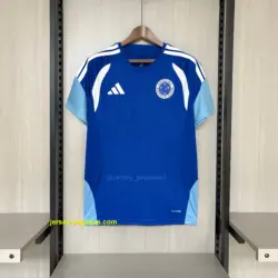 2026-27 Cruzeiro Training Jersey