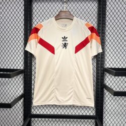 Olympique Lyonnais 2024-25 Special Edition Jersey