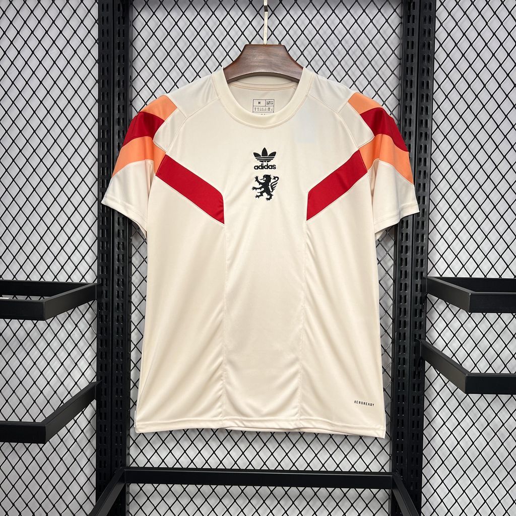 Olympique Lyonnais 2024-25 Special Edition Jersey Olympique Lyonnais 2024-25 Special Edition Jersey