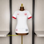 2026-27 Nautico Away Jersey