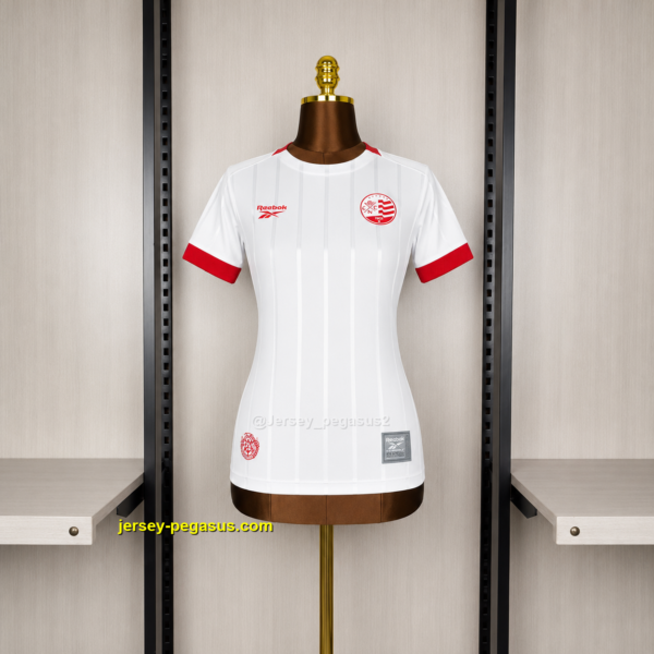 2026-27 Nautico Away Jersey
