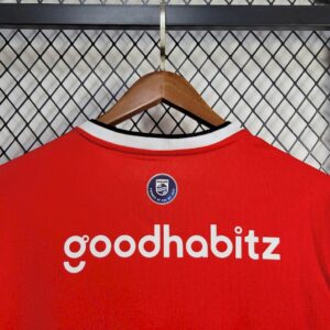 PSV Eindhoven 2024-25 Home Jersey