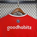 PSV Eindhoven 2024-25 Home Jersey