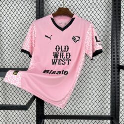 Palermo F.C. 2024-25 Home Jersey