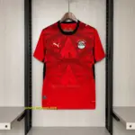 2026-27 Egypt Home Jersey