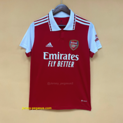 22  23 Arsenal home