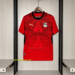 2026-27 Egypt Home Jersey