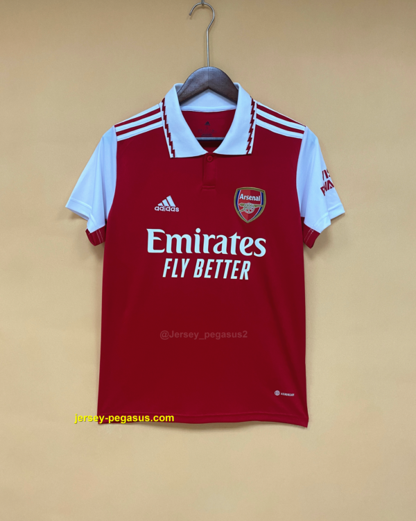 22 23 Arsenal home 22 23 Arsenal home