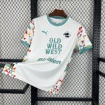 Palermo F.C. 2024-25 Third Jersey