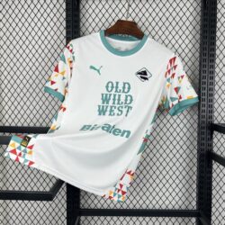 Palermo F.C. 2024-25 Third Jersey