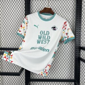 Palermo F.C. 2024-25 Third Jersey