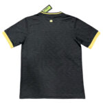 Panama 2024-25 black commemorative edition Jersey