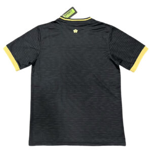 Panama 2024-25 black commemorative edition Jersey