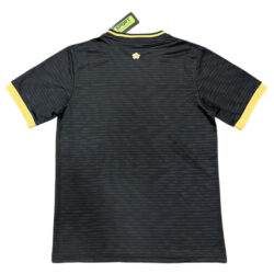 Panama 2024-25 black commemorative edition Jersey