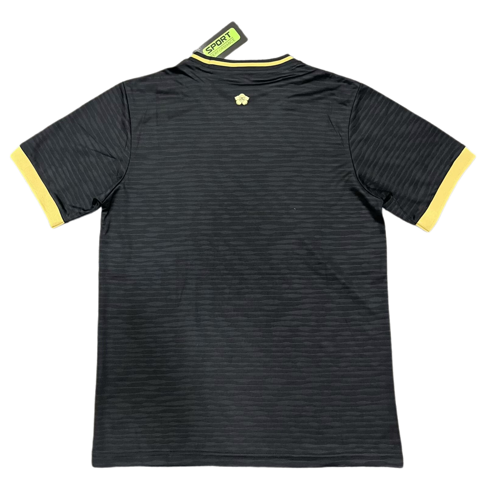 Panama 2024-25 black commemorative edition Jersey Panama 2024-25 black commemorative edition Jersey