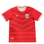 Panama 2024-25 red commemorative edition Jersey