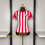 2026-27 Nautico Home Jersey