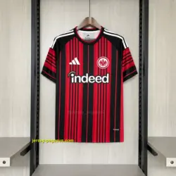 2026-27 Eintracht Frankfurt home jersey