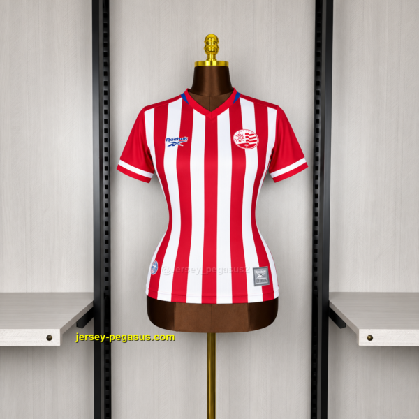 2026-27 Nautico Home Jersey 2026-27 Nautico Home Jersey