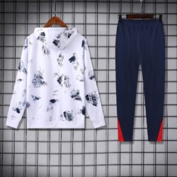 Paris Saint-Germain 2024-25 Hoodie+Pant