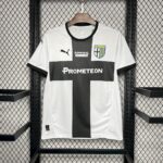 Parma Calcio 2024-25 Home Jersey