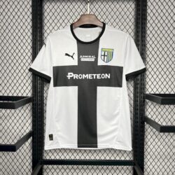 Parma Calcio 2024-25 Home Jersey