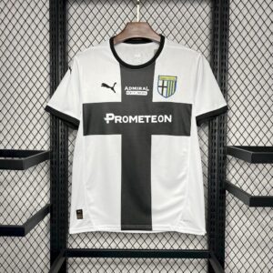 Parma Calcio 2024-25 Home Jersey