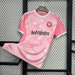 Porcinos FC 2024-25 Home Jersey