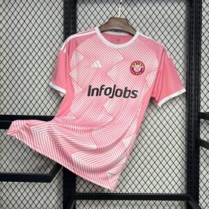 Porcinos FC 2024-25 Home Jersey