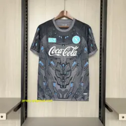 2025-26 Napoli Special Edition Jersey