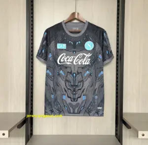 2025-26 Napoli Special Edition Jersey