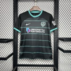 Portsmouth F.C. 2024-25 Away Jersey
