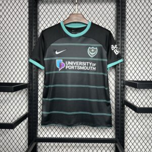 Portsmouth F.C. 2024-25 Away Jersey