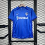 Portsmouth F.C. 2024-25 Home Jersey